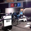GOP Budget Would Cripple Public Broadcasting